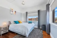 Burnie City Apartments