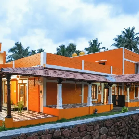 Trk Farms, Vinmeen Retreat