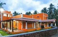 Trk Farms, Vinmeen Retreat