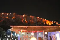 Kesar Heritage Boutique Home Stay