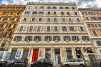 Relais Forus Inn Hotels in Rione Monti