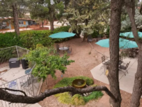 Baby Quail Inn Hotels in Sedona