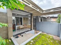 Homey Guesthouse Malang (Syariah) Hotel di Kauman