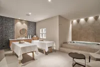Borgo Lanciano - spa