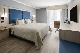 All Seasons Resort, Trademark Collection by Wyndham