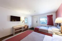 Motel 6 Sparks, NV - Airport - Sparks Hotels in Sparks