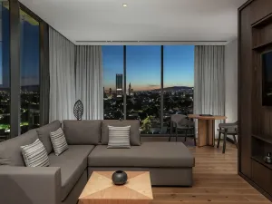 Hilton Guadalajara Midtown