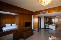 River Hotel - The Outstanding Venues Nakhon Pathom Hotel a 