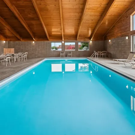 AmericInn by Wyndham Bismarck