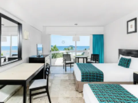 Krystal Ixtapa Hoteles en Ixtapa