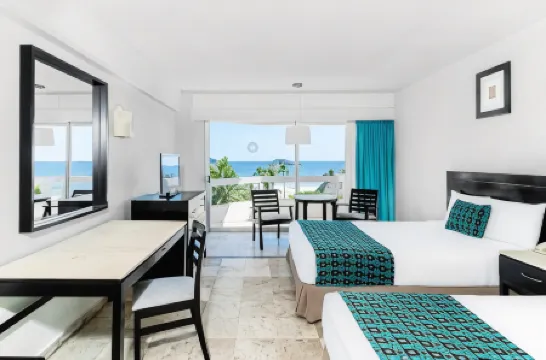 克里斯塔爾印坦巴酒店