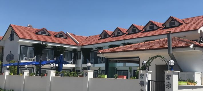 Rota Hotel Hotels in Ortaca