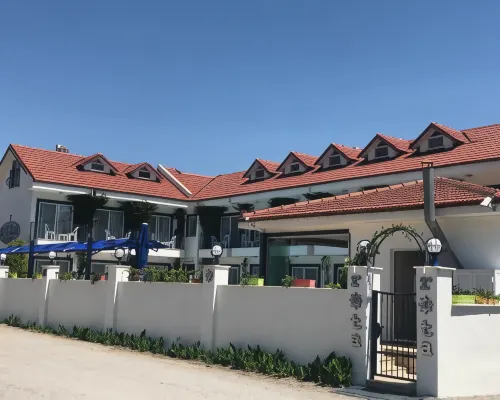 로타 호텔 달리안 호텔