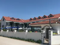 Rota Hotel - Mountain view
