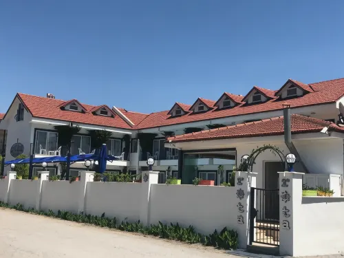 Rota Hotel Hotels in Dalyan