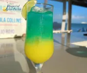 Hotel Imperial las Perlas - Quầy bar