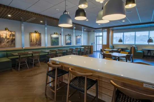 Fairfield Inn & Suites Duncan