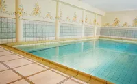 Bilderberg Château Holtmühle - Pools
