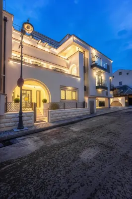 Rosetti One Hotel di Eforie Nord