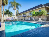Motel 6 Riverside, CA - South Ξενοδοχεία στην πόλη Riverside