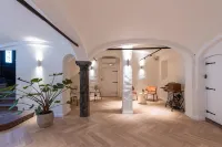 Hotel Lucca