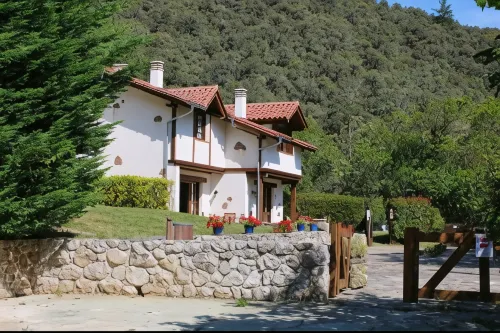 Viviendas Rurales El Covaju