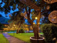 Villa Santa Catarina فنادق في Cerro de Oro