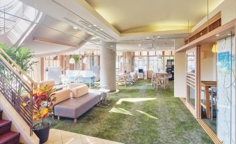 Hotel Yugaf Inn Okinawa