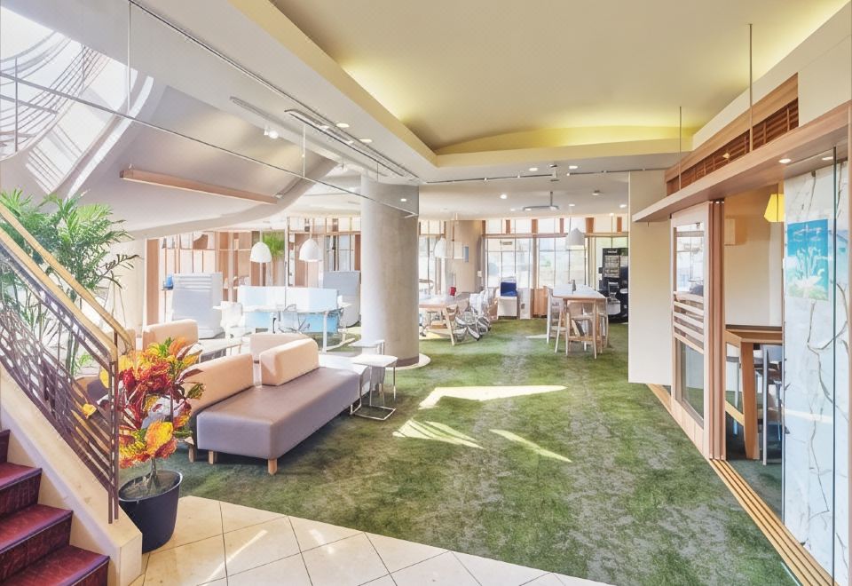 호텔 조식 뷔페