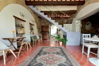 La Casa dei Carrai Hotels in Sorano
