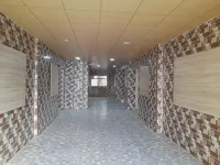 Pizza Street Hostel