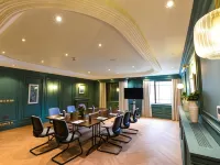 ザ キングスレー コークのホテル