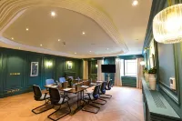 The Kingsley Hotel Hotels in Cork