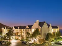 Sonesta ES Suites San Francisco Airport Oyster Point Waterfront Hoteles en South San Francisco