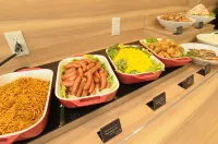 AB Hotel Ubeshinkawa - 3 estrellas