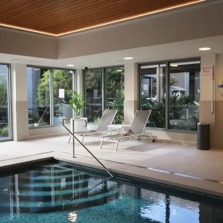Cumberland Lorne Resort