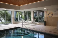 Cumberland Lorne Resort - Beach