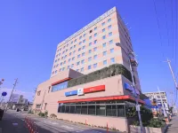 Ise Pearl Pier Hotel - 3-Star