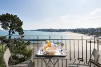 Restaurant Hotel Didier Méril - Ocean View