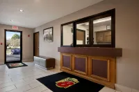 Super 8 by Wyndham Richmond/Chamberlayne Rd Các khách sạn ở Mechanicsville