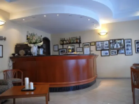Hotel Scrivano Hotels in Randazzo