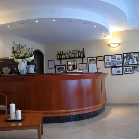 Hotel Scrivano