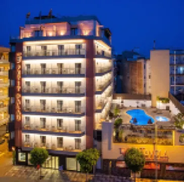 Petit Palau - Adults Only