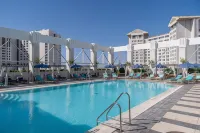 Four Seasons Hotel Amman - Romantic