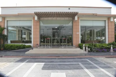 Opulent by Udman Chhattarpur Hotels near J. M. D. Store