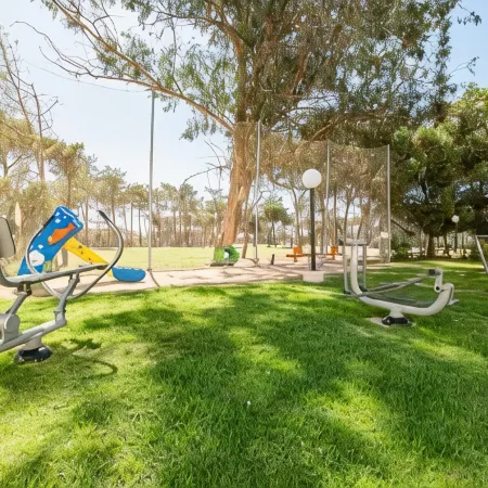 Interpass Golf Playa Country Club