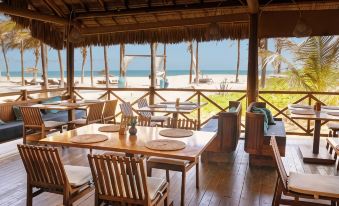 Hotel Varandas Beach