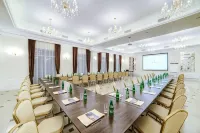 Hotel Luxor Hôtels à : Lublin