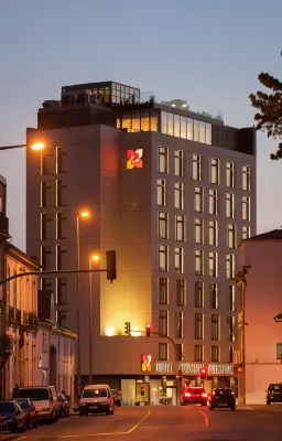 Hotel Premium Porto Downtown Hotels in 