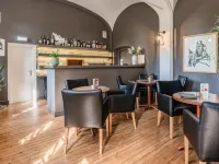 Hotel Monasterium PoortAckere Ghent โรงแรมใกล้ย่าน Overpoort